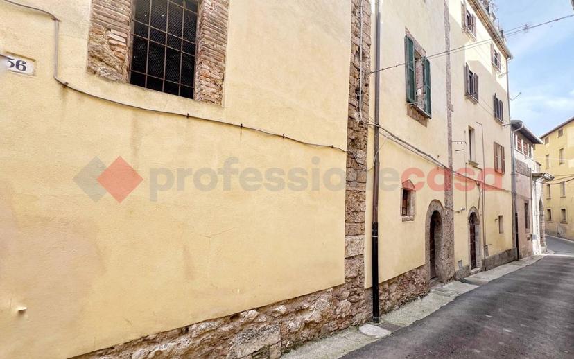 Bilocale via Pellicceria , 60, Rieti — foto 15 di 25