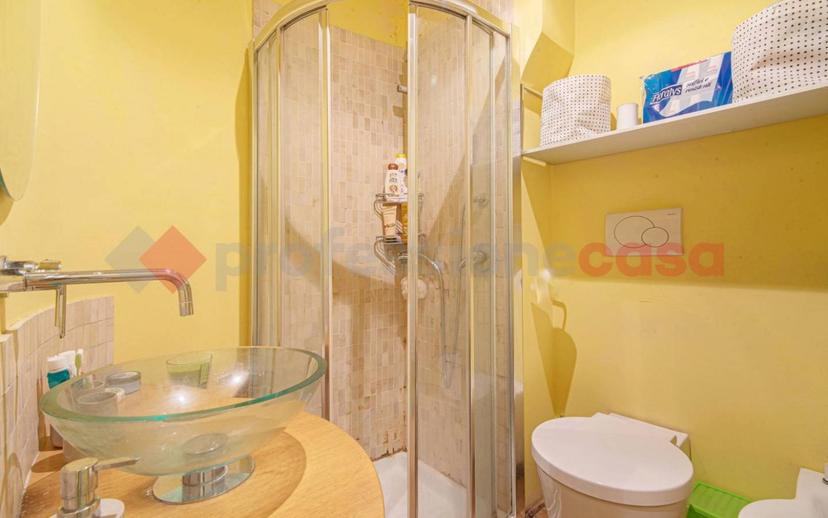 Bilocale via Pellicceria , 60, Rieti — foto 23 di 25