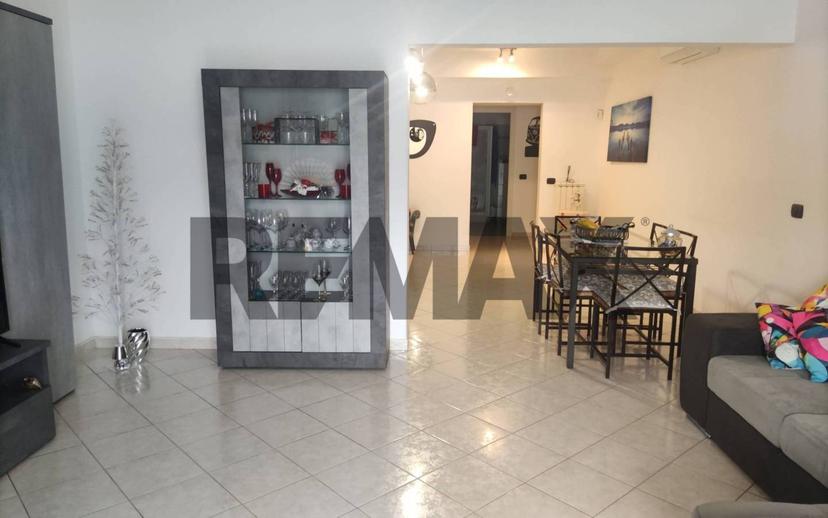 Bilocale ottimo stato, piano rialzato, Villapiana, La Rusca, Via Mignone, Savona — foto 14 di 14