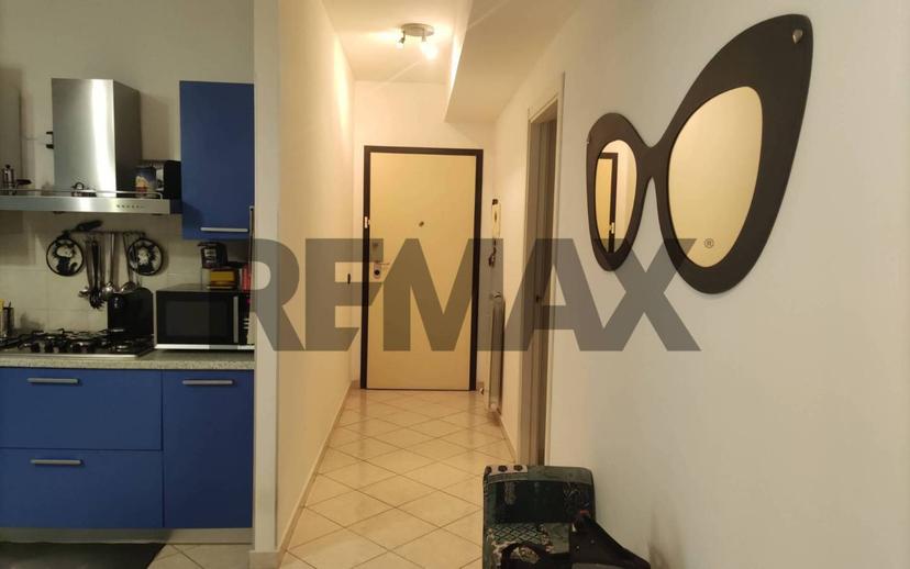 Bilocale ottimo stato, piano rialzato, Villapiana, La Rusca, Via Mignone, Savona — foto 5 di 14