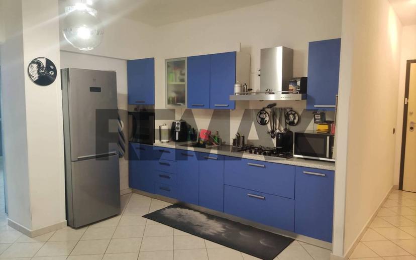 Bilocale ottimo stato, piano rialzato, Villapiana, La Rusca, Via Mignone, Savona — foto 7 di 14