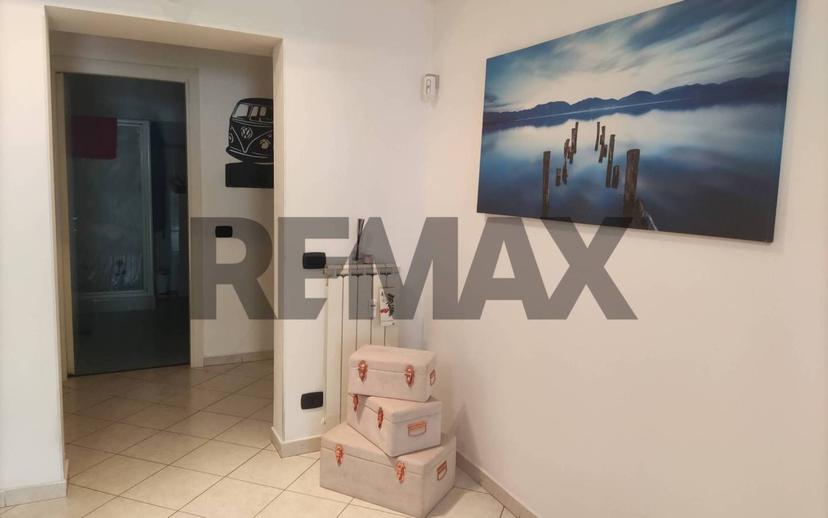 Bilocale ottimo stato, piano rialzato, Villapiana, La Rusca, Via Mignone, Savona — foto 2 di 14