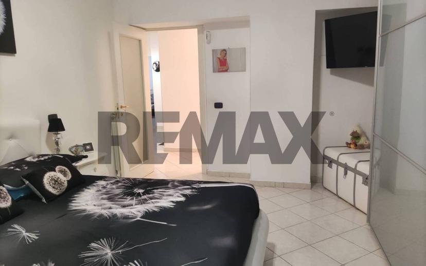 Bilocale ottimo stato, piano rialzato, Villapiana, La Rusca, Via Mignone, Savona — foto 12 di 14