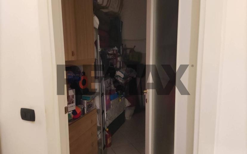 Bilocale ottimo stato, piano rialzato, Villapiana, La Rusca, Via Mignone, Savona — foto 8 di 14