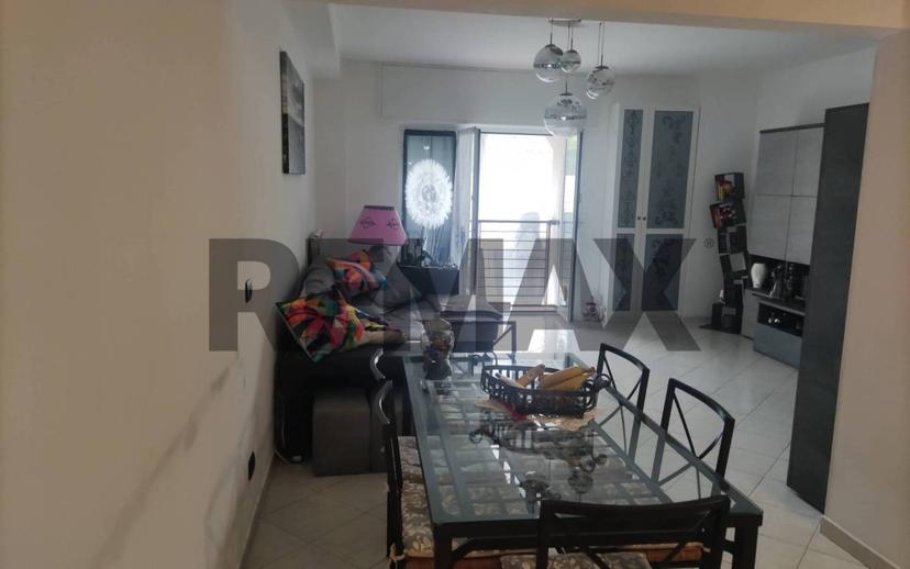 Bilocale ottimo stato, piano rialzato, Villapiana, La Rusca, Via Mignone, Savona — foto 11 di 14