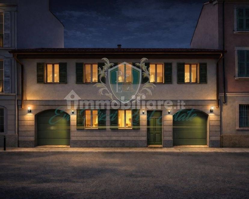 Bilocale via Tito Fanfulla, Centro Storico, Lodi — foto 8 di 12