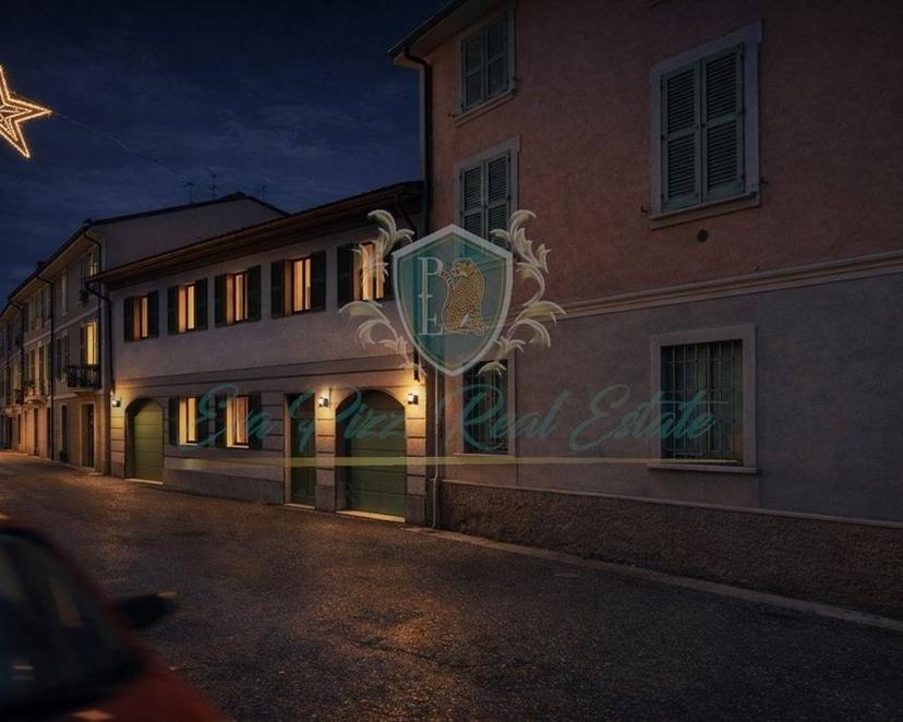 Bilocale via Tito Fanfulla, Centro Storico, Lodi — foto 11 di 12
