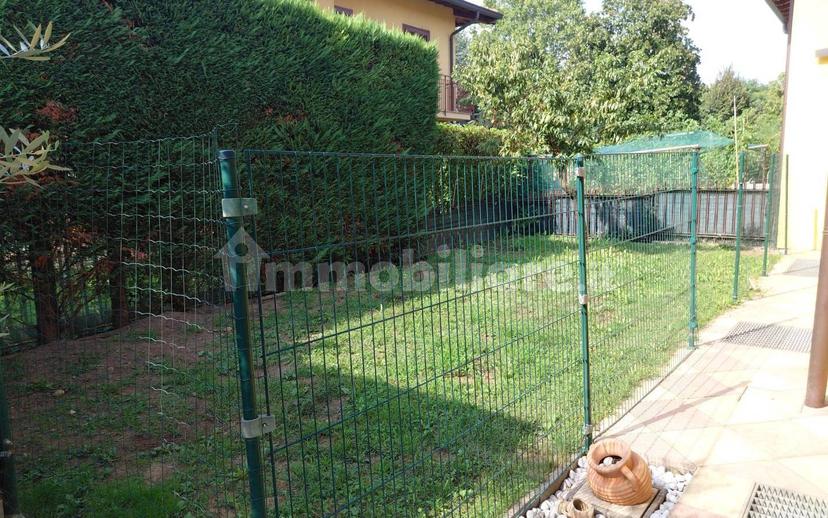 Villa bifamiliare, ottimo stato, 210 m², Centro, Fino Mornasco — foto 11 di 38