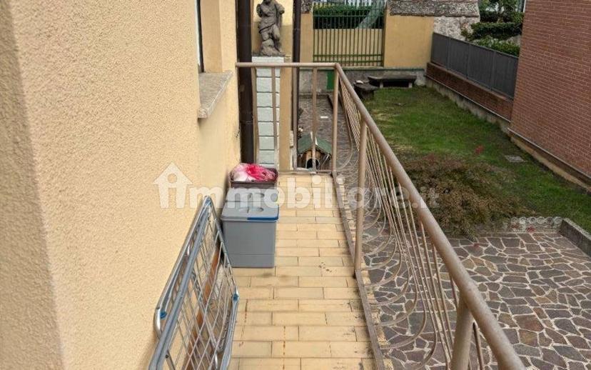 Bilocale via Tenente Franco Cortinovis 39, Centro, Ranica — foto 9 di 11