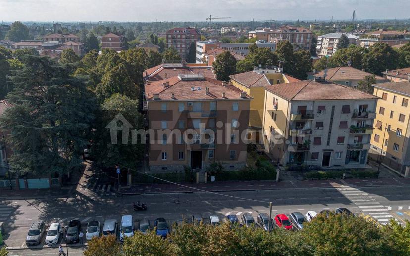 Quadrilocale via Montebello 37, Stadio - Cittadella, Parma — foto 17 di 18