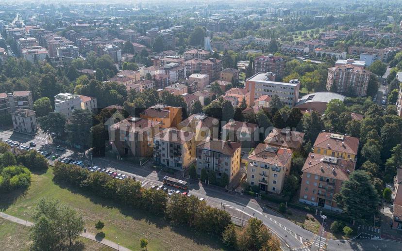 Quadrilocale via Montebello 37, Stadio - Cittadella, Parma — foto 6 di 18