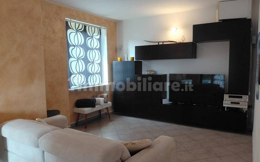 Villa bifamiliare, ottimo stato, 210 m², Centro, Fino Mornasco — foto 36 di 38