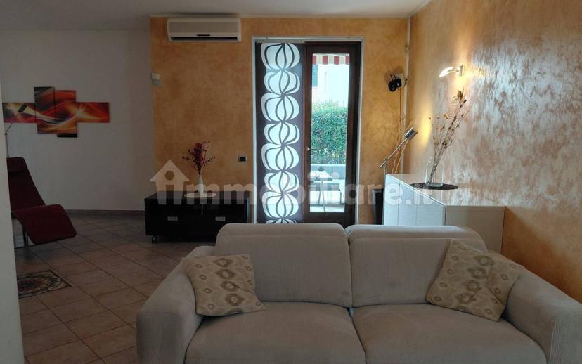 Villa bifamiliare, ottimo stato, 210 m², Centro, Fino Mornasco — foto 20 di 38
