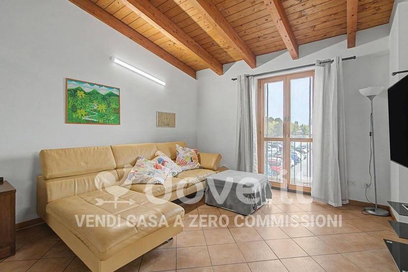 Bilocale piazza della Rinascente 22, Centro, Pandino — foto 43 di 56