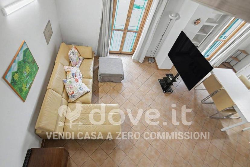 Bilocale piazza della Rinascente 22, Centro, Pandino — foto 17 di 56