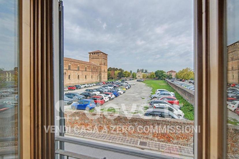 Bilocale piazza della Rinascente 22, Centro, Pandino — foto 13 di 56