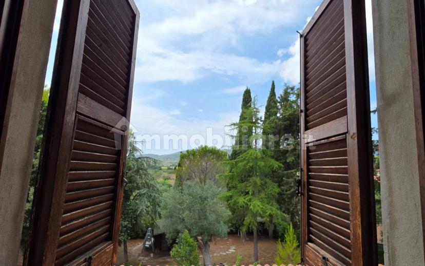 Villa unifamiliare Vle della Libertà, 11, Centro, Suvereto — foto 39 di 53