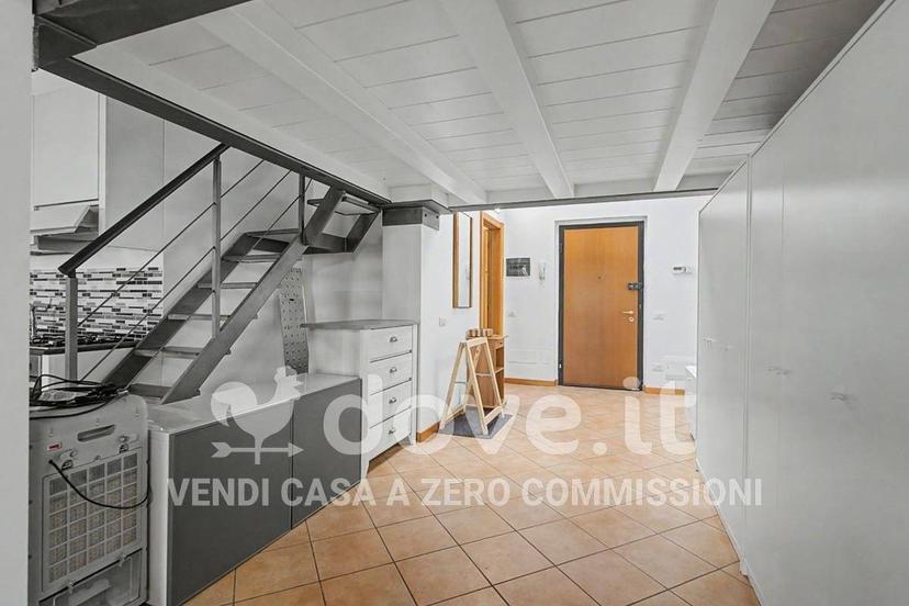 Bilocale piazza della Rinascente 22, Centro, Pandino — foto 37 di 56