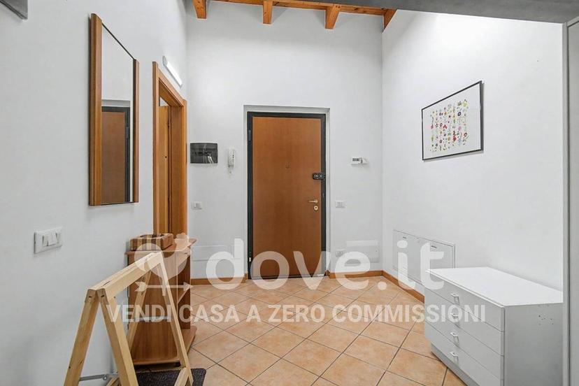 Bilocale piazza della Rinascente 22, Centro, Pandino — foto 45 di 56