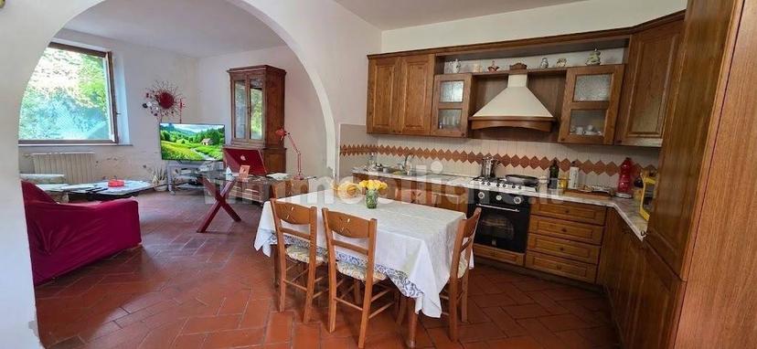 Villa unifamiliare Vle della Libertà, 11, Centro, Suvereto — foto 31 di 53