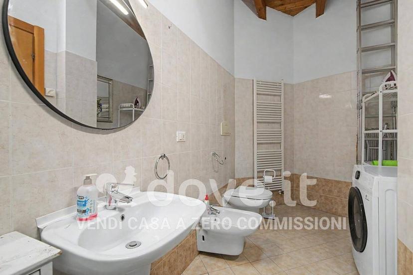 Bilocale piazza della Rinascente 22, Centro, Pandino — foto 2 di 56