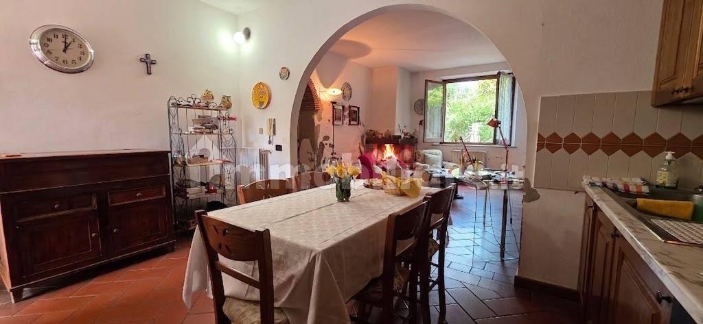 Villa unifamiliare Vle della Libertà, 11, Centro, Suvereto