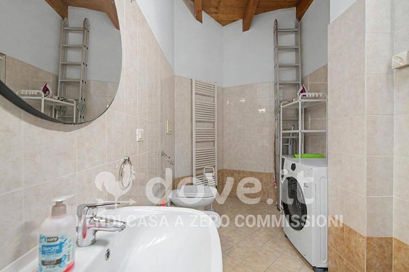 Bilocale piazza della Rinascente 22, Centro, Pandino — foto 19 di 56