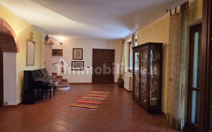 Villa unifamiliare Vle della Libertà, 11, Centro, Suvereto — foto 25 di 53