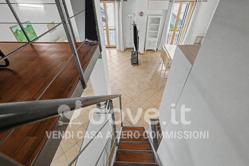 Bilocale piazza della Rinascente 22, Centro, Pandino — foto 35 di 56
