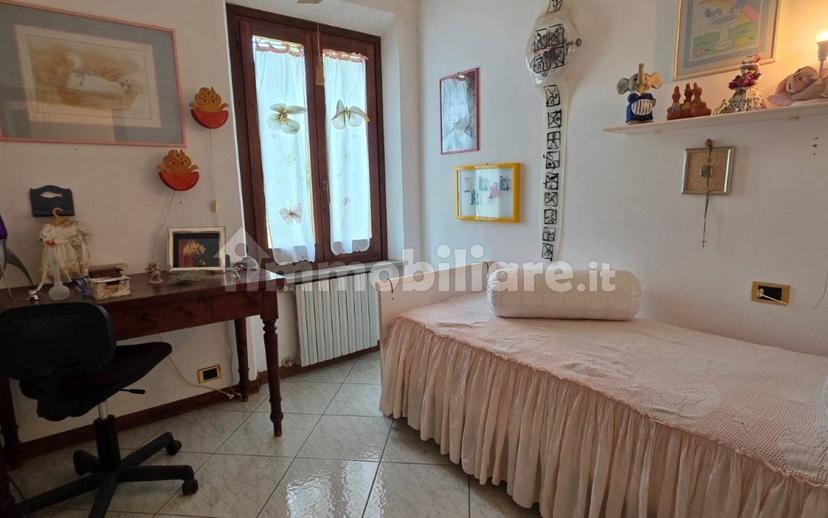 Villa unifamiliare Vle della Libertà, 11, Centro, Suvereto — foto 24 di 53