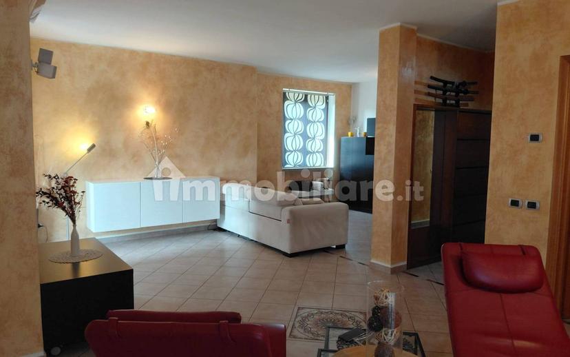 Villa bifamiliare, ottimo stato, 210 m², Centro, Fino Mornasco — foto 33 di 38