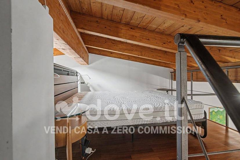 Bilocale piazza della Rinascente 22, Centro, Pandino — foto 18 di 56