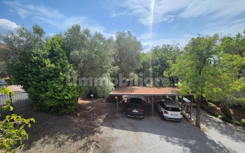Villa unifamiliare Vle della Libertà, 11, Centro, Suvereto — foto 17 di 53
