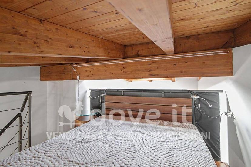 Bilocale piazza della Rinascente 22, Centro, Pandino — foto 46 di 56