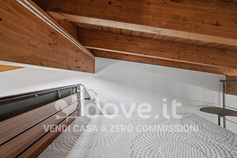Bilocale piazza della Rinascente 22, Centro, Pandino — foto 54 di 56