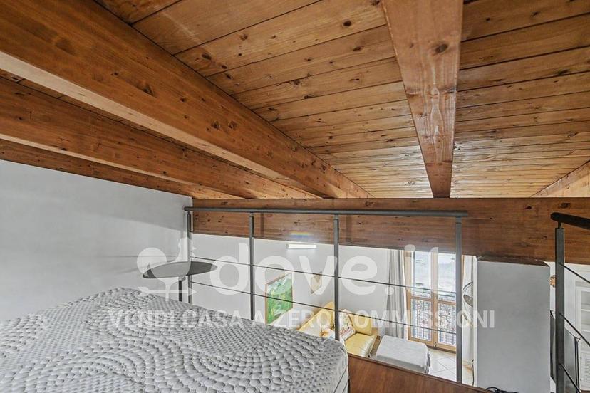Bilocale piazza della Rinascente 22, Centro, Pandino — foto 40 di 56