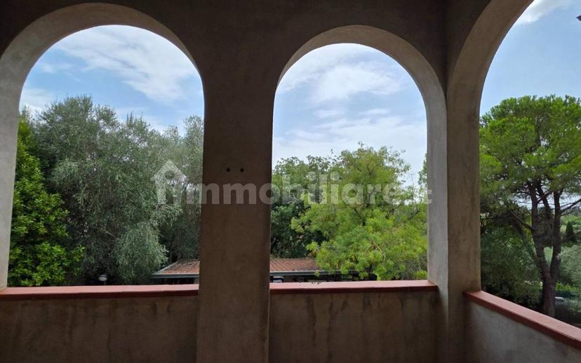 Villa unifamiliare Vle della Libertà, 11, Centro, Suvereto — foto 42 di 53