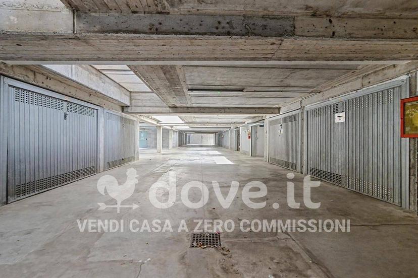 Bilocale piazza della Rinascente 22, Centro, Pandino — foto 48 di 56