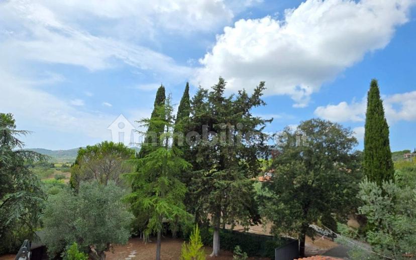 Villa unifamiliare Vle della Libertà, 11, Centro, Suvereto — foto 8 di 53