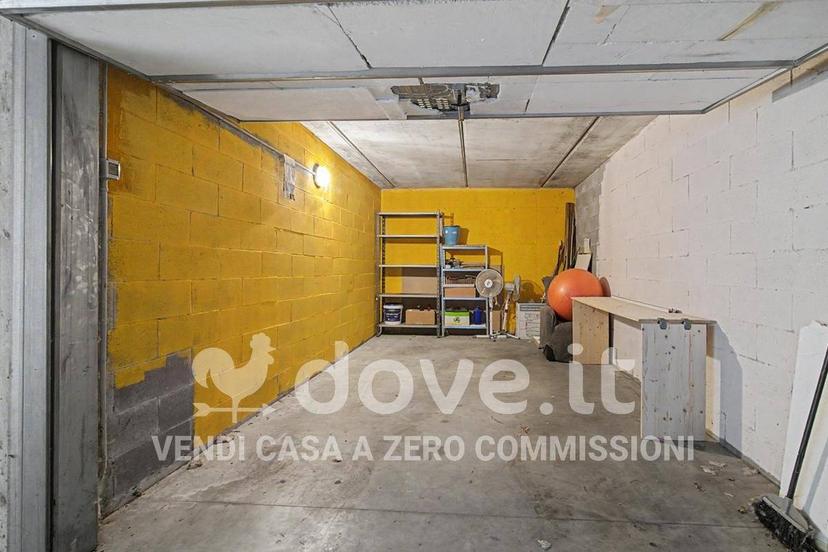 Bilocale piazza della Rinascente 22, Centro, Pandino — foto 7 di 56