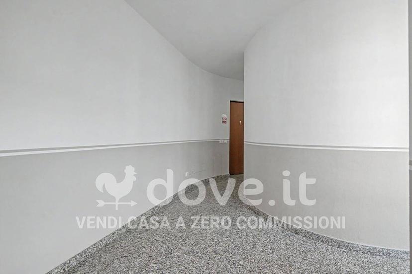 Bilocale piazza della Rinascente 22, Centro, Pandino — foto 51 di 56