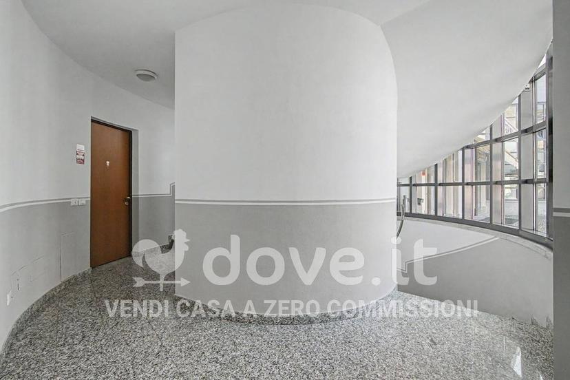Bilocale piazza della Rinascente 22, Centro, Pandino — foto 3 di 56