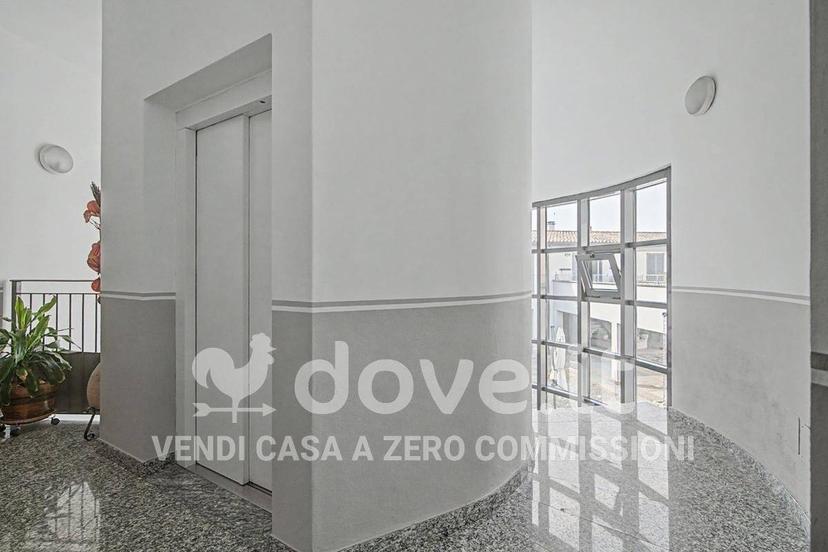 Bilocale piazza della Rinascente 22, Centro, Pandino — foto 22 di 56