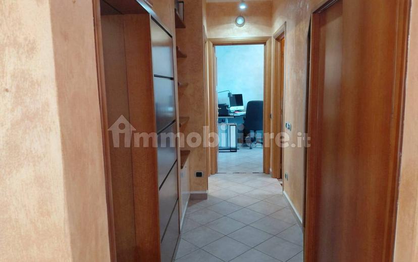 Villa bifamiliare, ottimo stato, 210 m², Centro, Fino Mornasco — foto 10 di 38