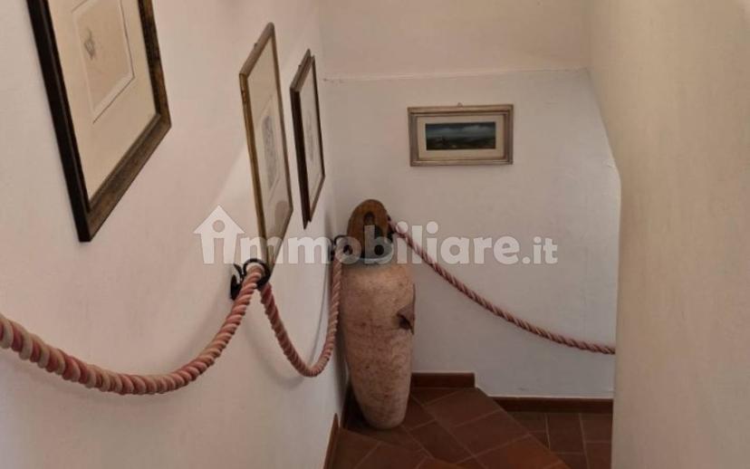 Villa unifamiliare Vle della Libertà, 11, Centro, Suvereto — foto 38 di 53