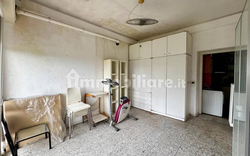 Bilocale via Solferino 557, Cadrezzate con Osmate — foto 12 di 18
