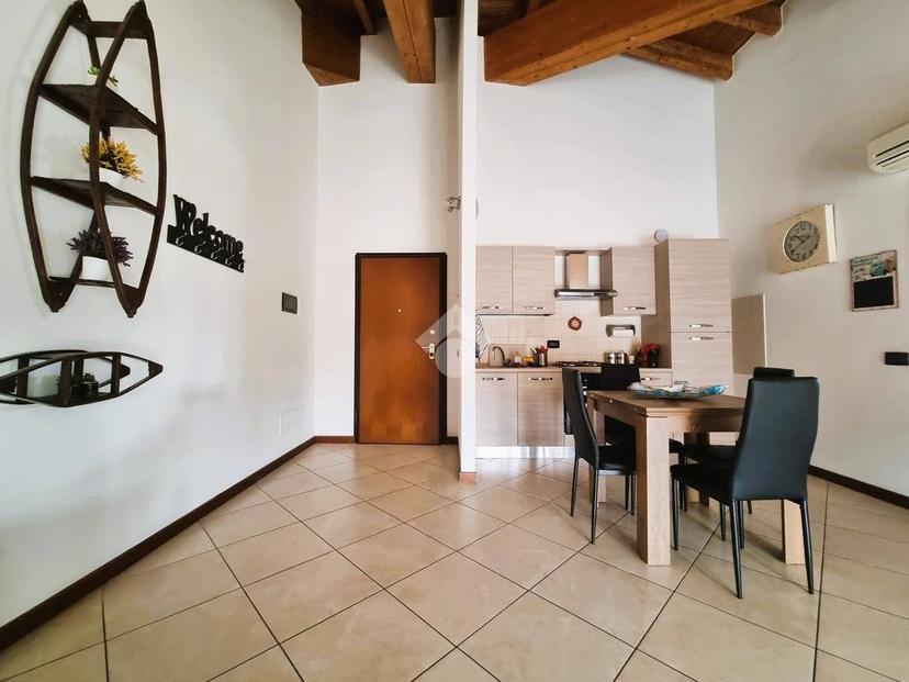Trilocale via CISA, Cerese, Borgo Virgilio — foto 4 di 12