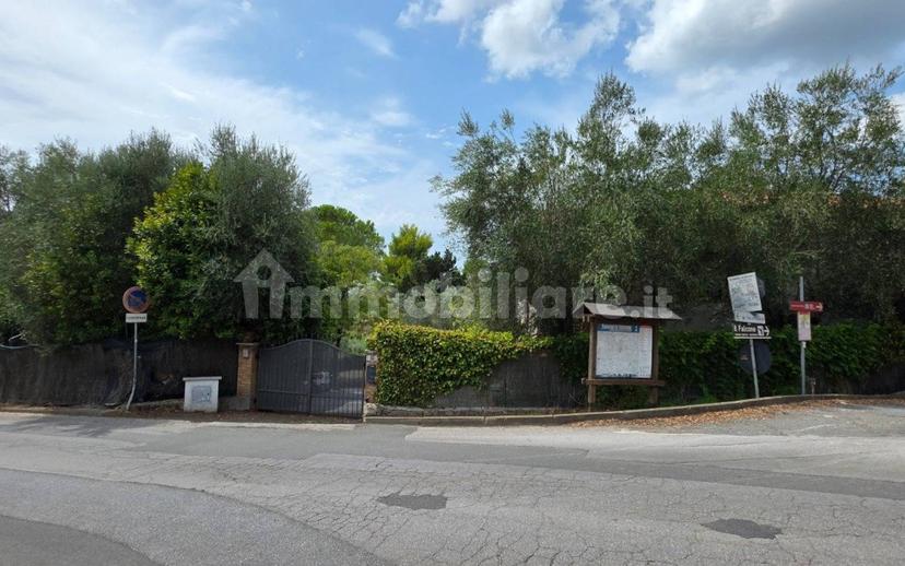 Villa unifamiliare Vle della Libertà, 11, Centro, Suvereto — foto 47 di 53
