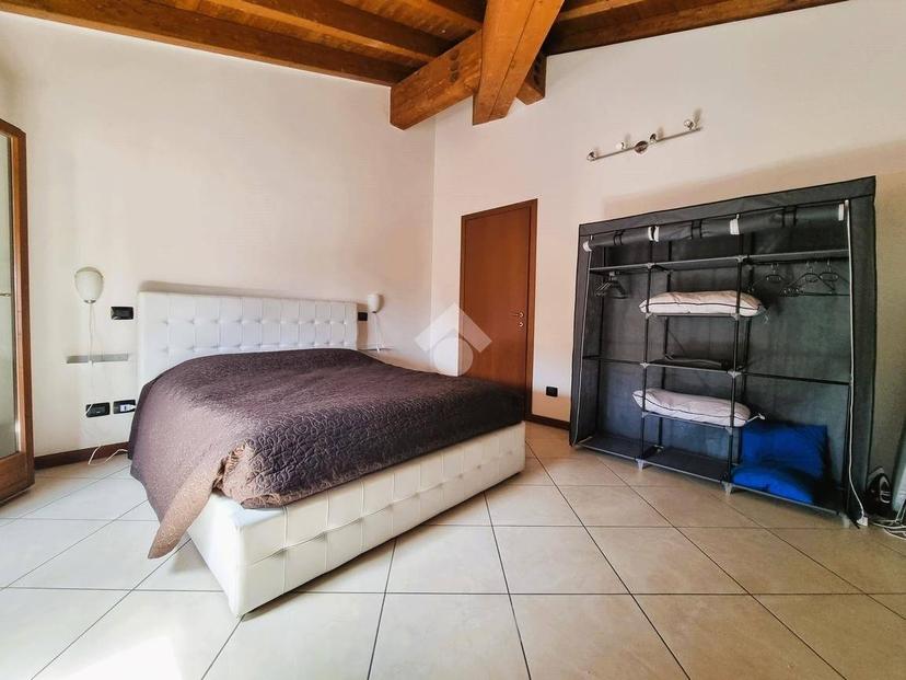 Trilocale via CISA, Cerese, Borgo Virgilio — foto 8 di 12
