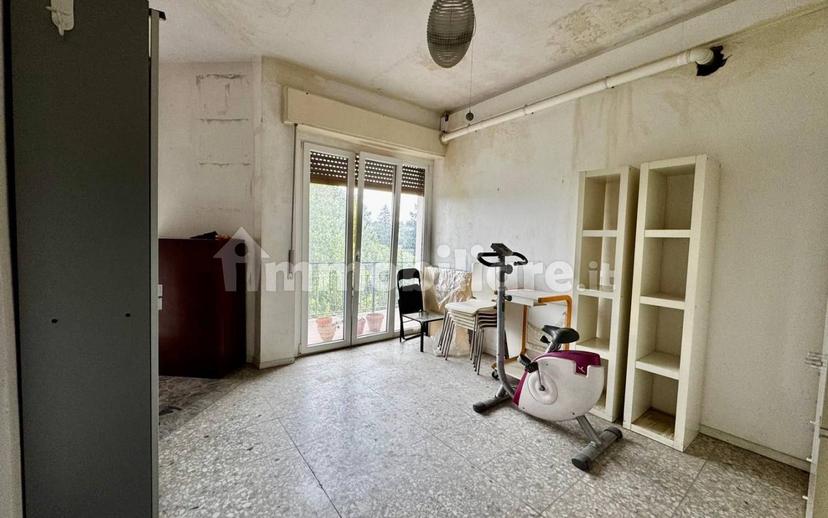 Bilocale via Solferino 557, Cadrezzate con Osmate — foto 4 di 18
